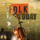 Calm Radio - Folk Today logo