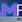 KLM Radio logo