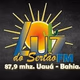 Logo de Rádio Comunitária Luz do Sertão