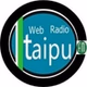 Web Rádio Itaipu FM de Missal logo