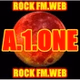 A.One.Radio - A.1.ONE Rock-FM-Web logo