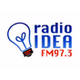 Radio Idea logo