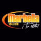 Logo de MarbellaStereo
