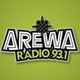 Arewa Radio logo