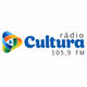 Rádio Cultura logo