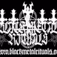 Logo de Black Metal Rituals Radio