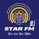 Rising Star FM logo