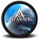 Logo de Atlantica Breda
