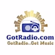 GotRadio - The Mix logo