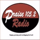 Praise 105.2 Radio logo