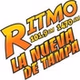Ritmo 101.9 - W270DU logo
