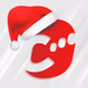 Logo de Rádio Conti