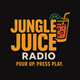 Jungle Juice Radio logo