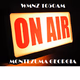 Logo de WMNZ 1050 AM - WMNZ