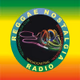 Logo de Reggae Nostalgia Radio