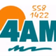 Logo de 4AM