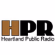 Logo de Heartland Public Radio - HPR1: Traditional Classic Country