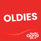 Radio Gong 96.3 - Oldies logo