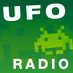 Logo de U.F.O. Radio