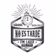 No Es Tarde Radio logo
