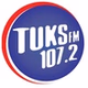 Tuks FM logo