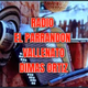 Logo de Radio El Parrandon Vallenato