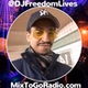 MixToGoRadio.com logo