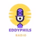 EDDYPHILS RADIO logo