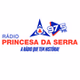 Rádio Princesa da Serra logo