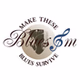 Blues FM logo