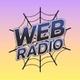 Web Radio logo