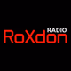 RoXdon Radio logo