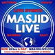 Logo de Masjid Live