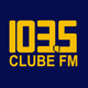Logo de Rádio Clube FM