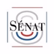 Parlement français Sénat logo