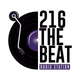 Logo de 216 The Beat
