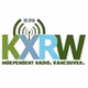 KXRW - KXRW-LP logo