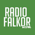 Radio Falkor logo