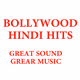 Logo de Hungama - Bollywood Hindi Hits