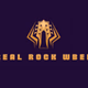 Logo de Real Rock WBER