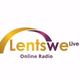 Logo de Lentswe Live Online Radio
