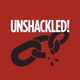 Logo de Unshackled Radio