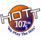 Logo de HOTT 1075 Bermuda