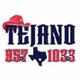 Tejano 95.7 & 103.3 - KLEY-FM logo