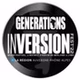 Generations - Inversion Fest x logo