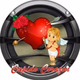 Logo de Cupido Corazon