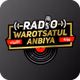 Logo de Radio Warotsatulanbiya
