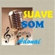 Rádio Suave Som Adonai logo