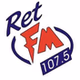 RET FM logo