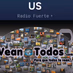 Radio Fuerte logo